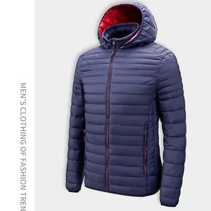 winter jackets for men lightweight warm coats